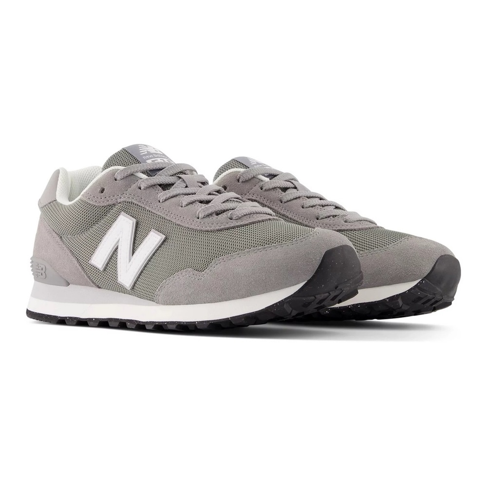 New Balance Gray Sneakers